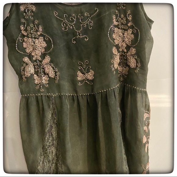 BOHO Camisole - Picture 2 of 5